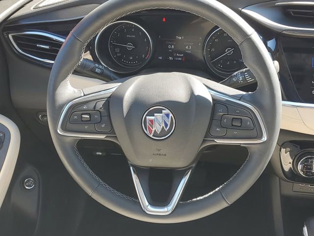 Certified 2023 Buick Encore GX Essence w/ Experience Buick Package FWD image 13