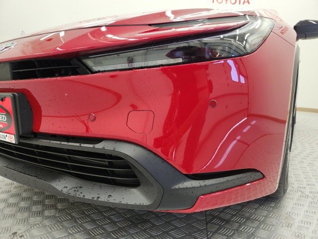 Used 2026 Toyota Prius LE image 12