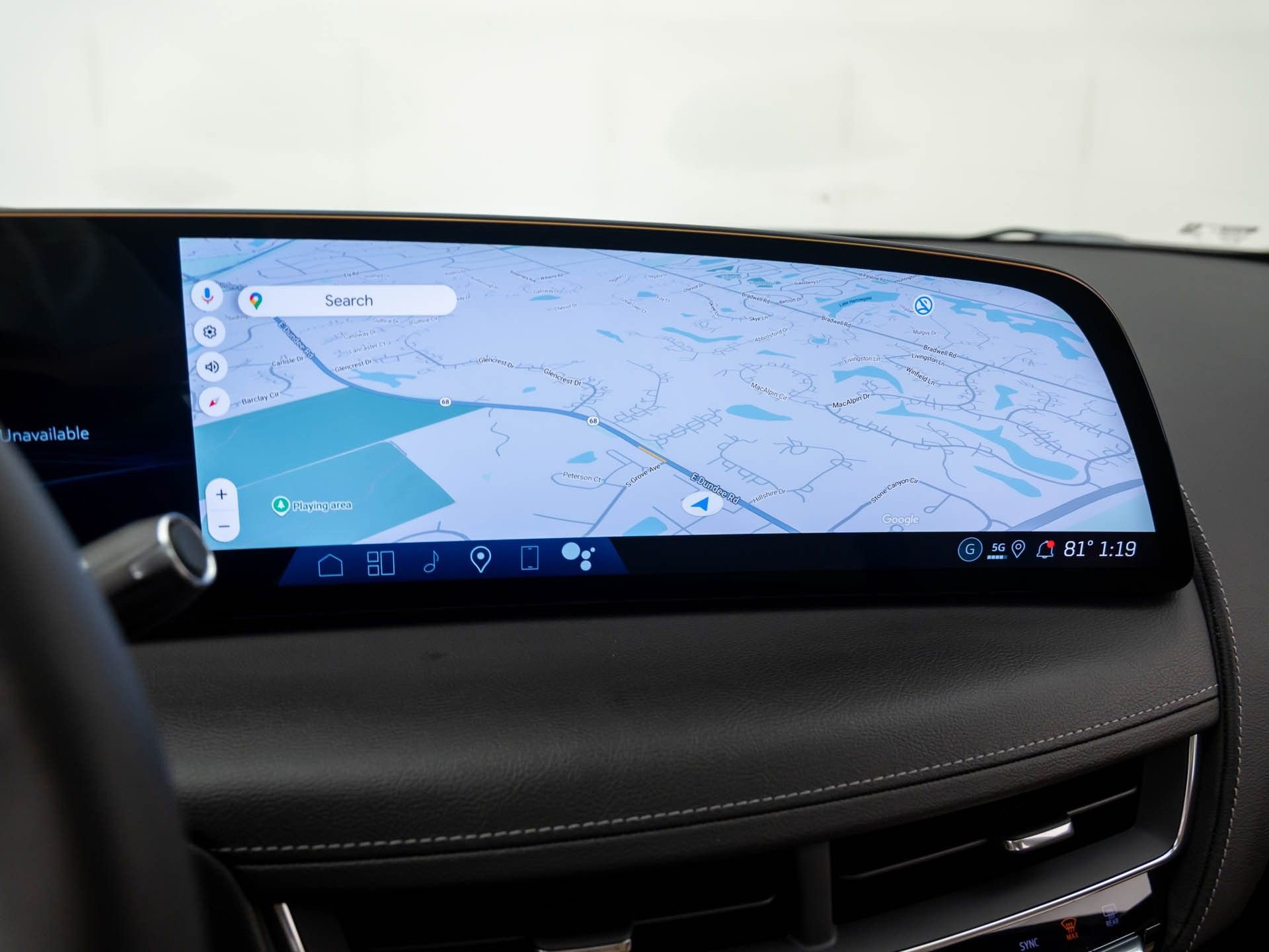 New 2026 Cadillac CT5 Premium Luxury w/ Technology Package image 30