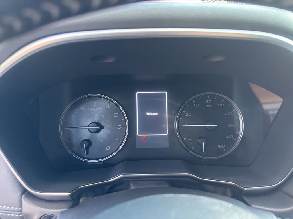 Used 2022 Subaru Outback Limited w/ Popular Package #2 image 3