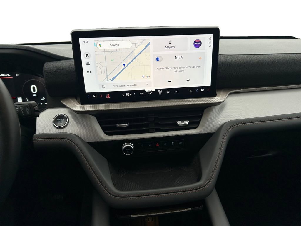 Used 2025 Ford Explorer Active w/ Active Comfort Package image 12