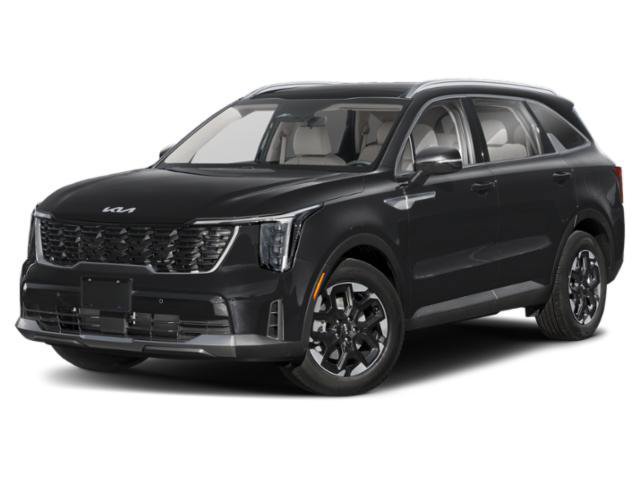 New 2026 Kia Sorento S