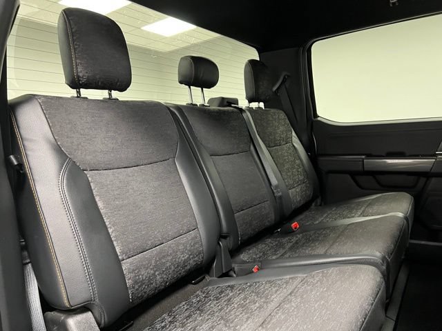 Used 2023 Ford F150 Tremor w/ 360 Degree Camera Package AWD/4WD image 52
