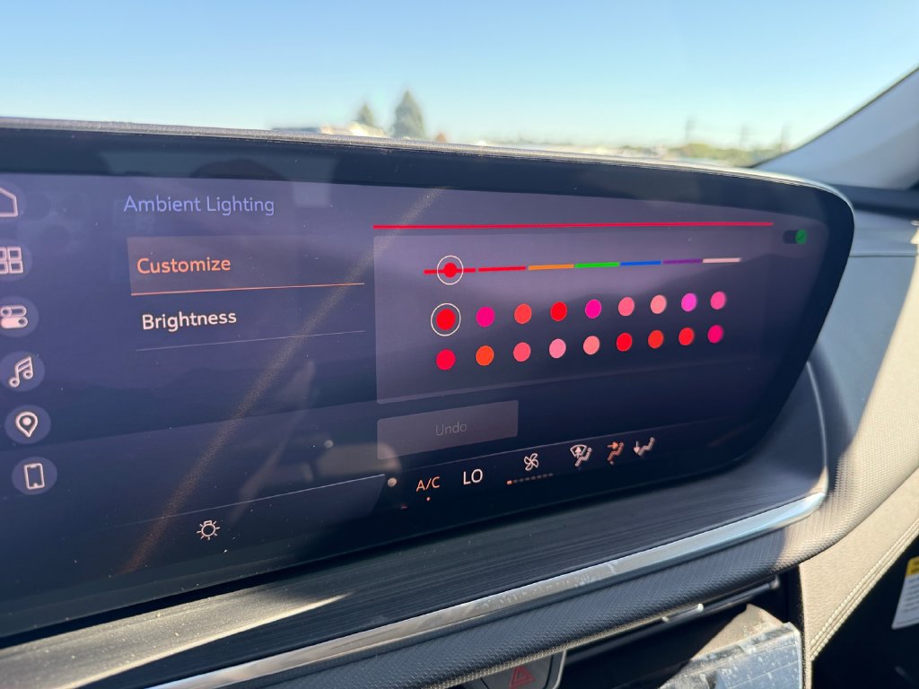 New 2026 Buick Envision Preferred AWD/4WD image 43