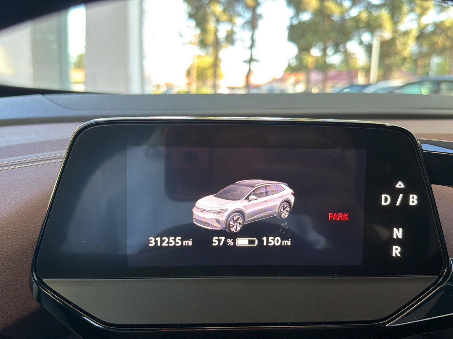 Certified 2023 Volkswagen ID.4 Pro RWD image 18