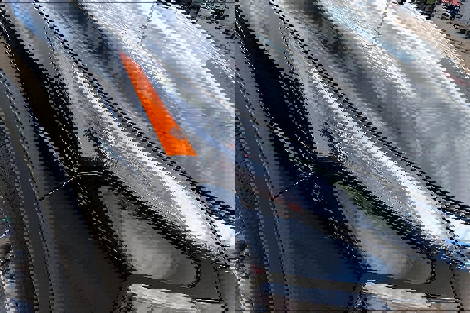 Certified 2025 Nissan Rogue S FWD image 25