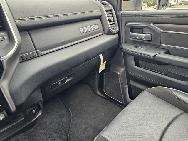 Certified 2026 RAM 2500 Laramie AWD/4WD image 28
