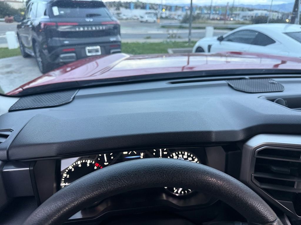 Used 2022 Toyota Tundra SR5 w/ SR5 Convenience Package image 26