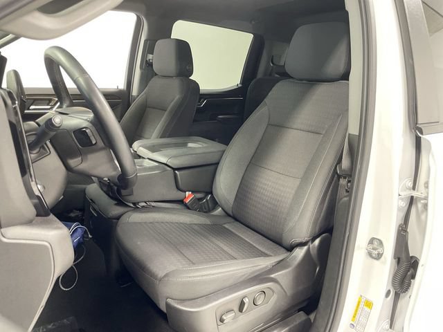 Certified 2023 Chevrolet Silverado 1500 LT AWD/4WD image 13