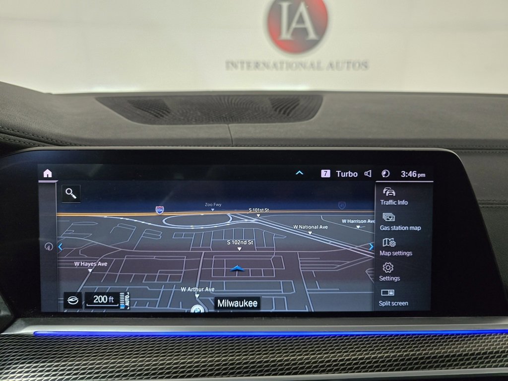 Used 2022 BMW X5 xDrive40i w/ M Sport Package image 22