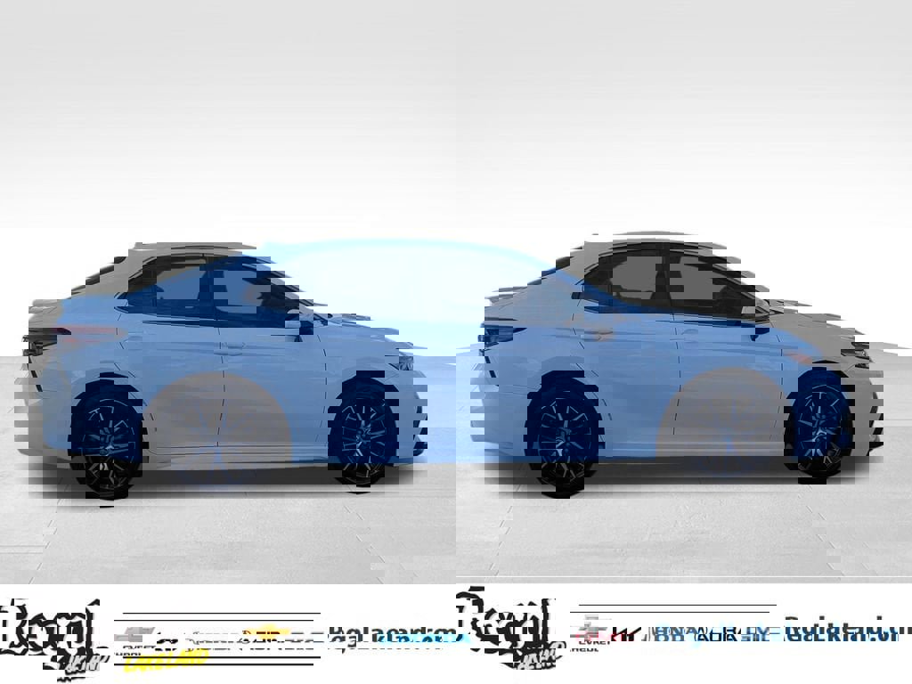 Used 2021 Toyota Camry SE image 3