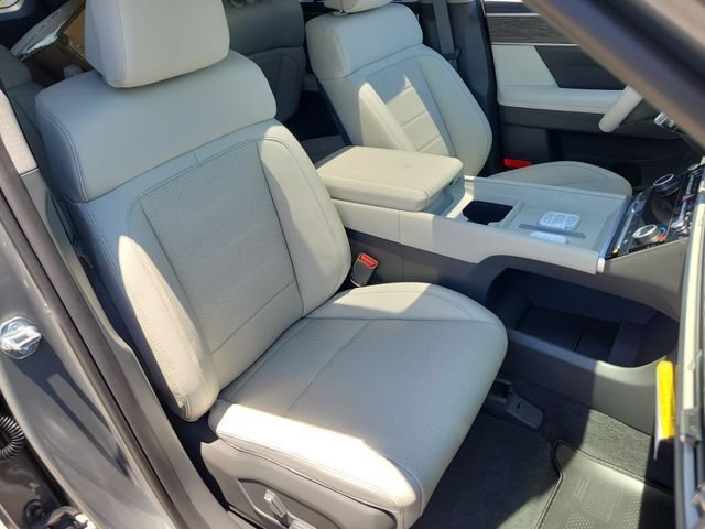 New 2026 Hyundai Santa Fe Limited AWD/4WD image 23