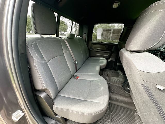 Used 2023 RAM 3500 Tradesman AWD/4WD image 30