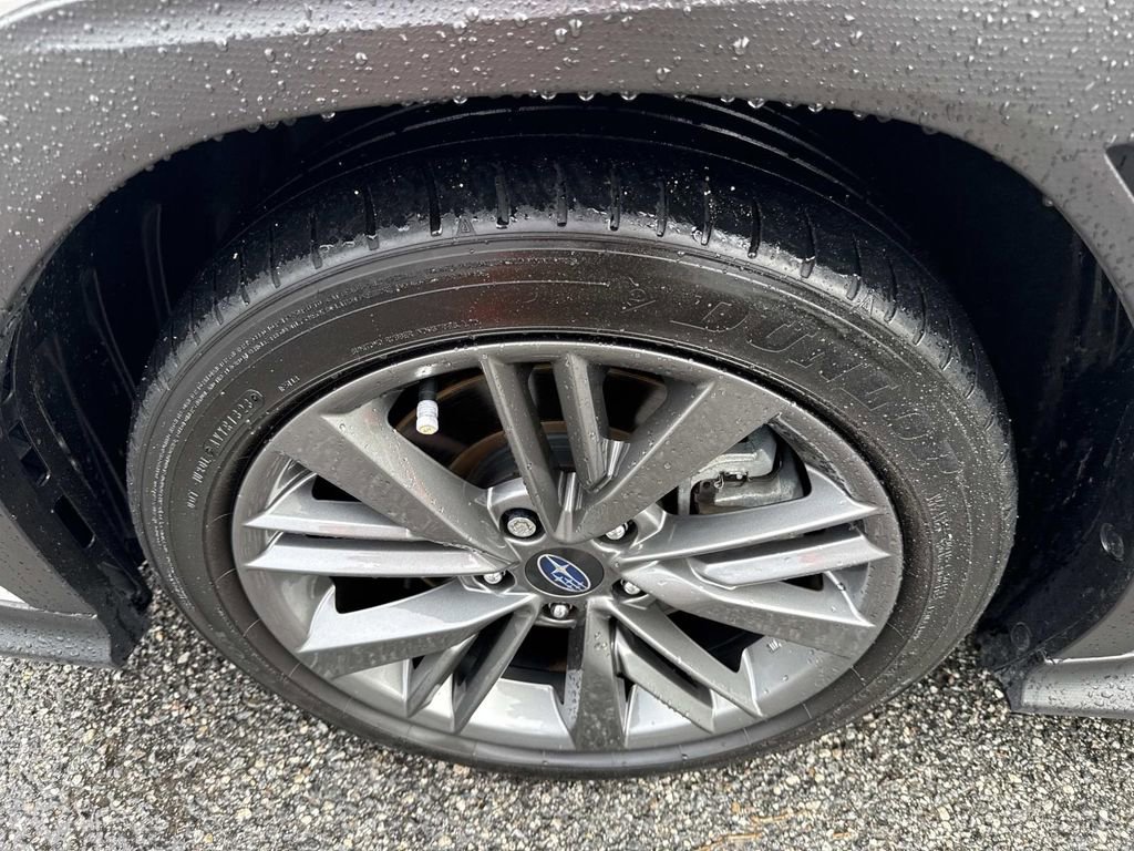 Used 2023 Subaru WRX image 8