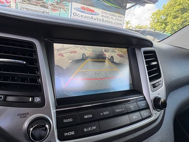 Used 2016 Hyundai Tucson Limited w/ Option Group 03 AWD/4WD image 26