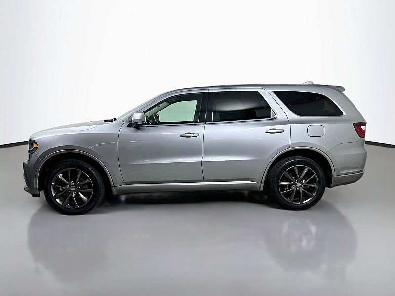 Used 2018 Dodge Durango GT AWD/4WD image 4