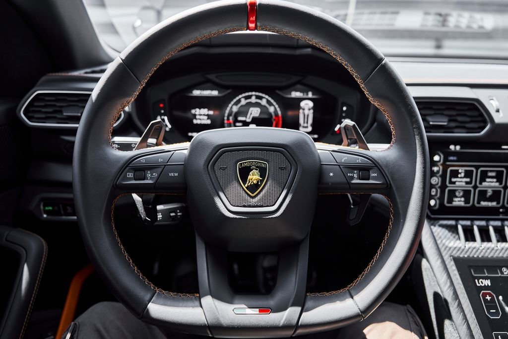 Used 2023 Lamborghini Urus Performante AWD/4WD image 66