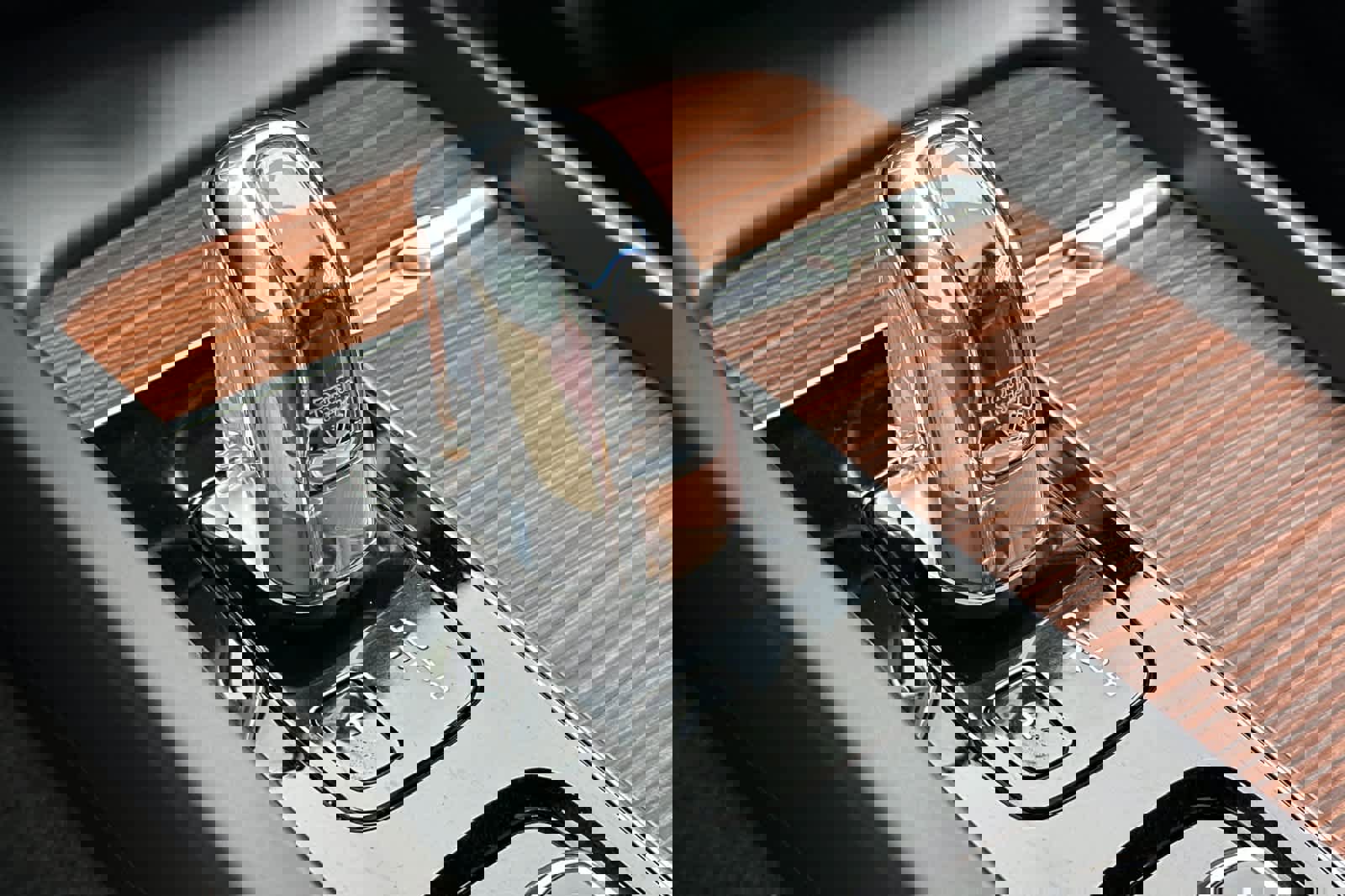 Used 2019 Volvo XC60 T8 Inscription w/ Protection Package Premier image 21