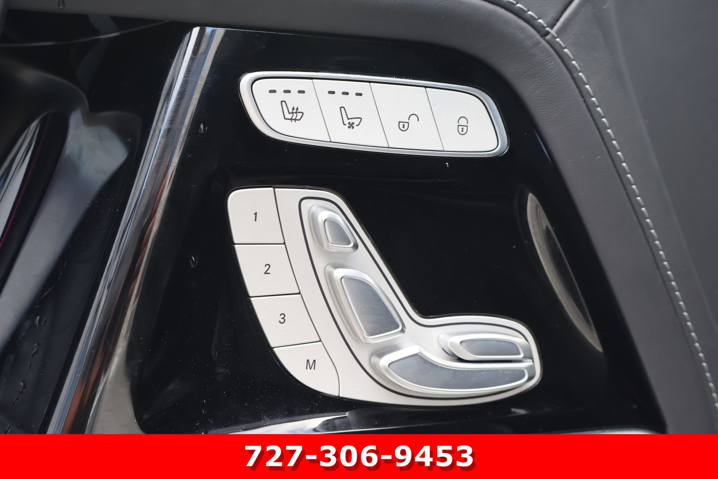 Certified 2023 Mercedes-Benz G 63 AMG 4MATIC image 18