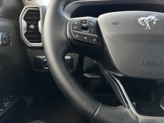 New 2026 Ford Bronco Sport Outer Banks w/ Outer Banks Tech Package+ image 29