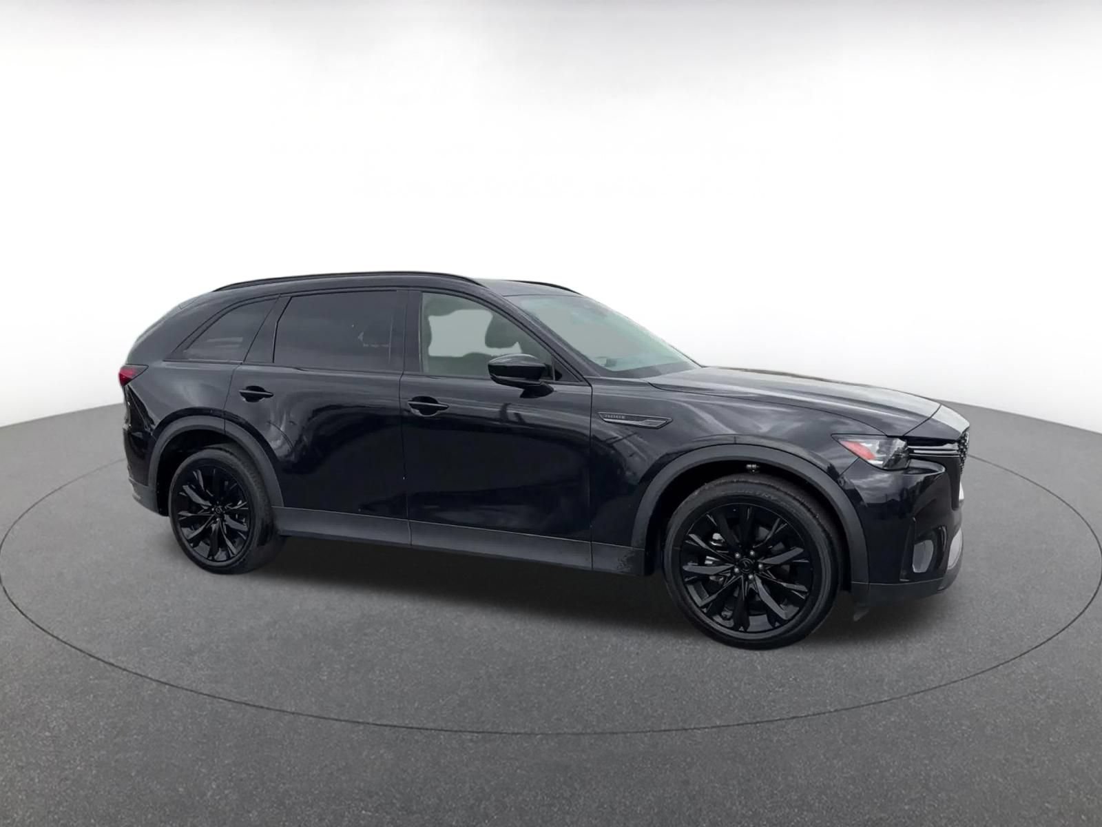 Used 2026 MAZDA CX-90 3.3 Turbo w/ Premium Sport Pkg AWD/4WD image 2
