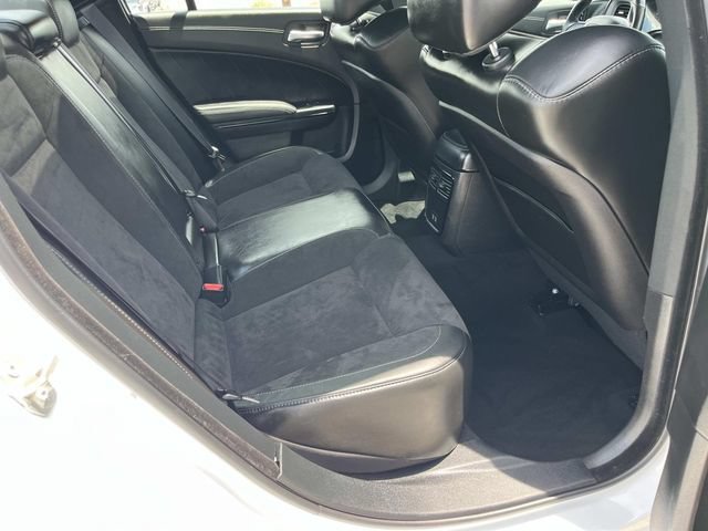 Used 2023 Dodge Charger GT w/ Plus Group AWD/4WD image 22