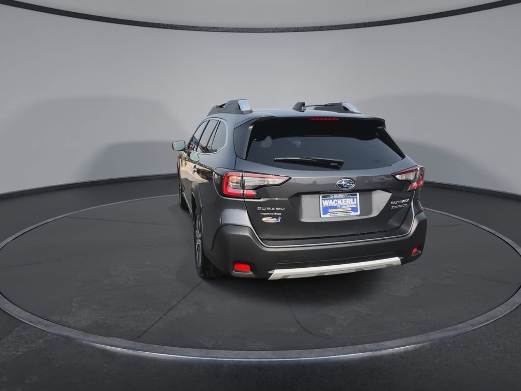New 2025 Subaru Outback Touring XT image 7