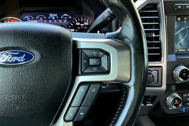 Used 2019 Ford F350 Platinum w/ Platinum Ultimate Package image 20