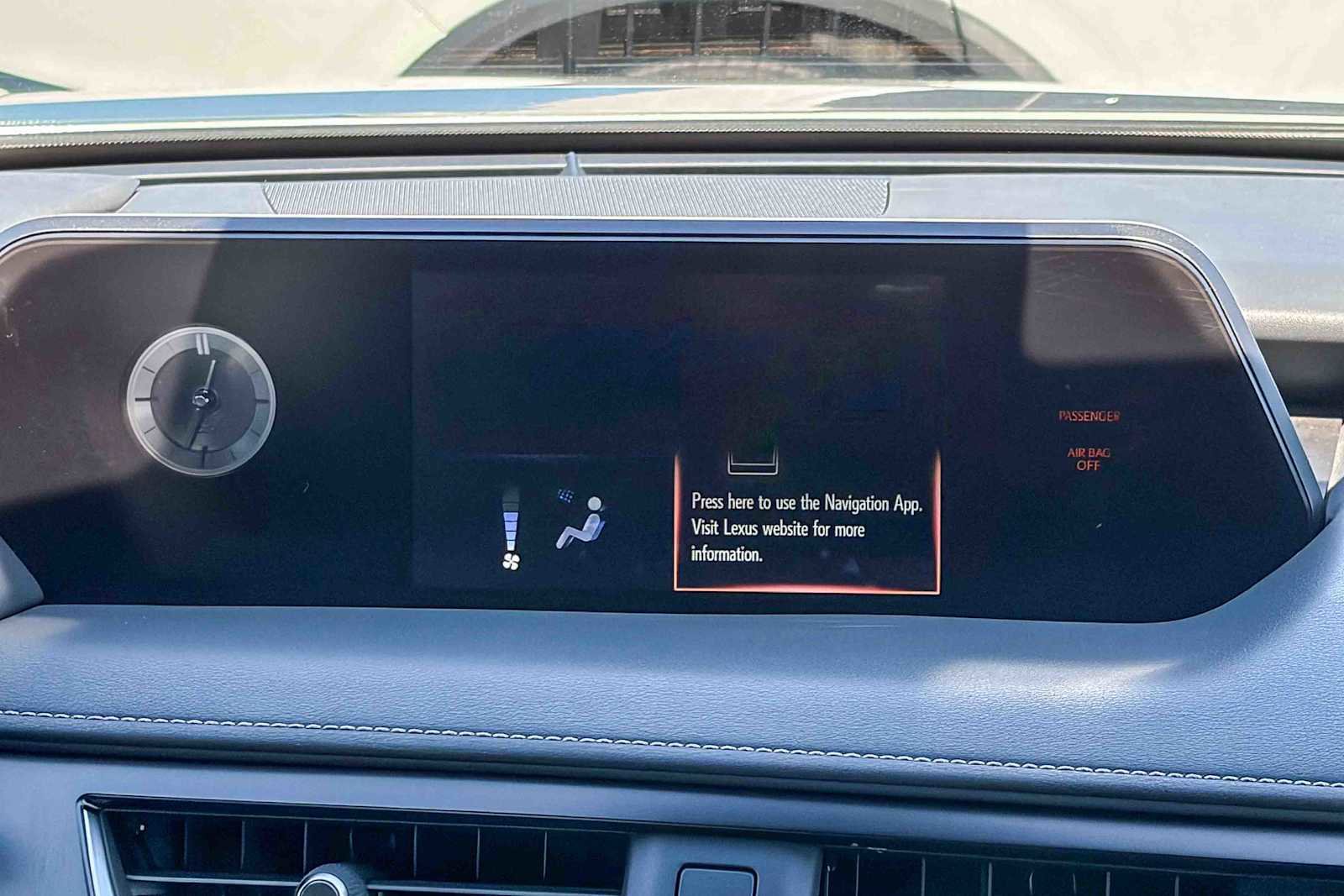 Certified 2022 Lexus UX 250h AWD w/ Accessory Package (Z1) image 13