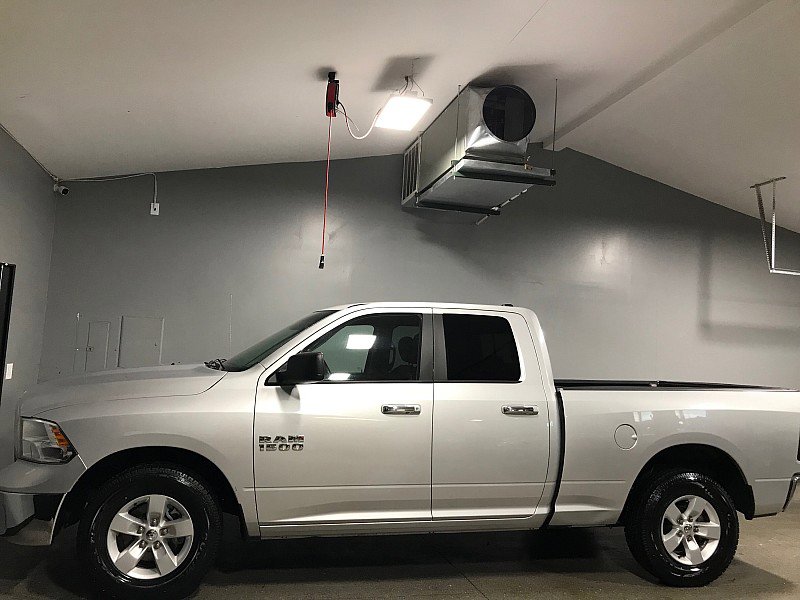 Used 2015 RAM 1500 Classic SLT image 6