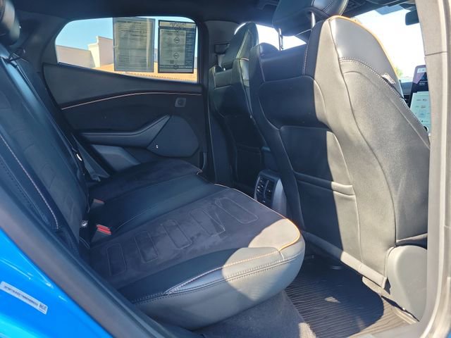 Used 2022 Ford Mustang Mach-E GT image 26