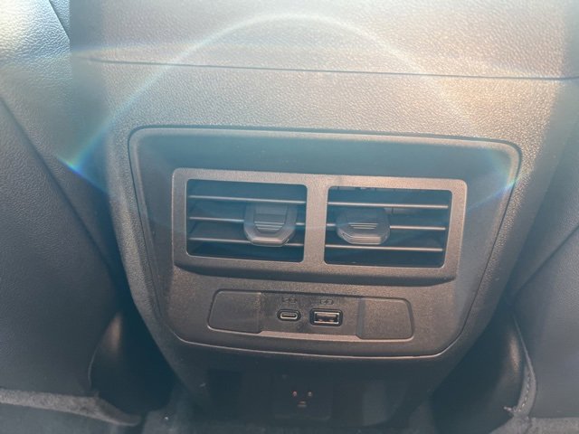 New 2026 GMC Canyon AT4 w/ Nightfall Essentials Package image 31