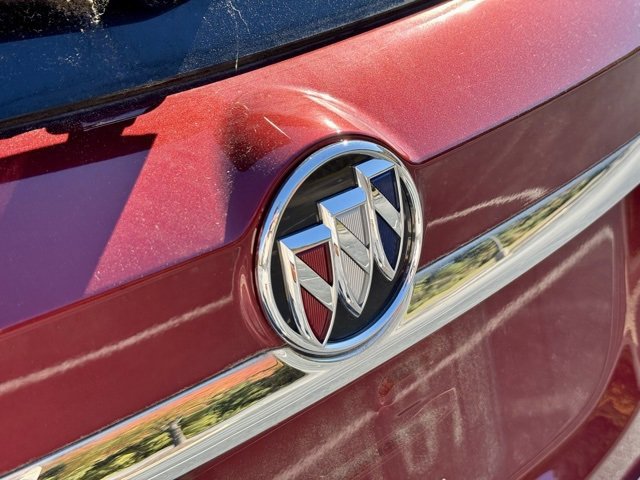 Used 2022 Buick Encore Preferred w/ Safety Package image 16