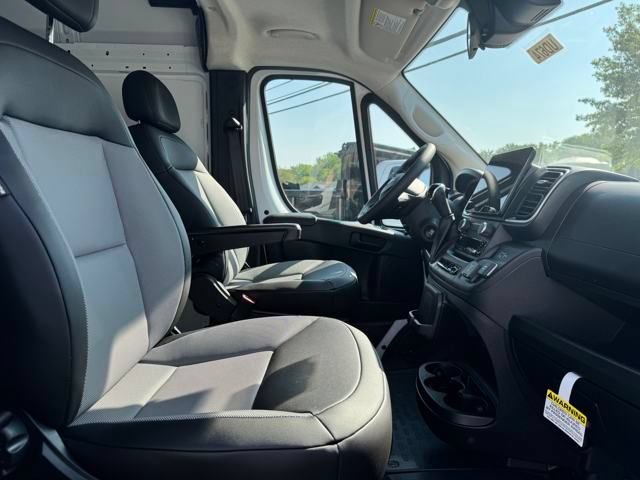 New 2025 RAM ProMaster 3500 w/ Quick Order Package 22G SLT FWD image 22