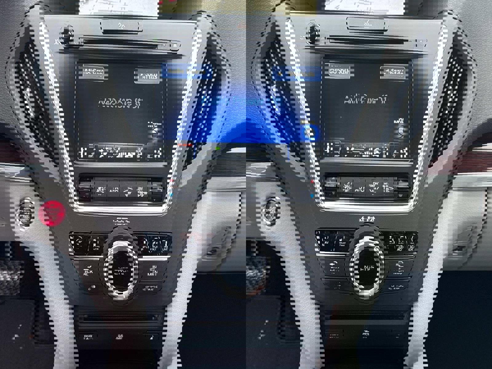 Used 2015 Acura MDX SH-AWD w/ Advance Package image 24