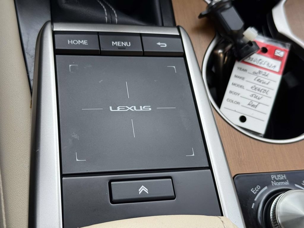 Used 2022 Lexus RX 450h AWD w/ Premium Package image 27