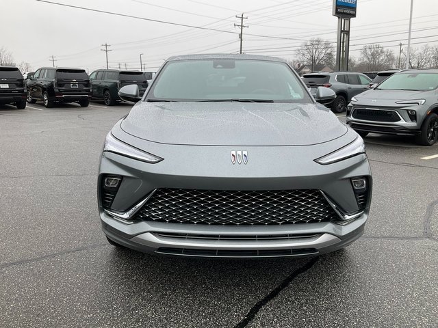 Used 2026 Buick Envista Avenir image 24