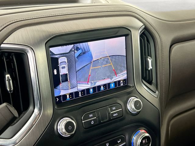 Used 2021 GMC Sierra 1500 Denali w/ Denali Ultimate Package AWD/4WD image 20