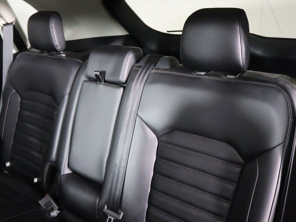 Used 2023 Ford Edge SEL w/ Convenience Package image 31