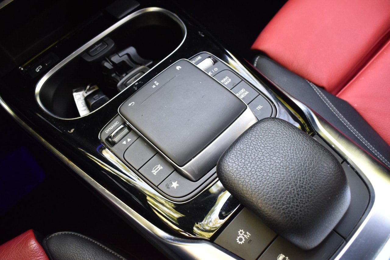 Used 2021 Mercedes-Benz A 35 AMG 4MATIC image 31