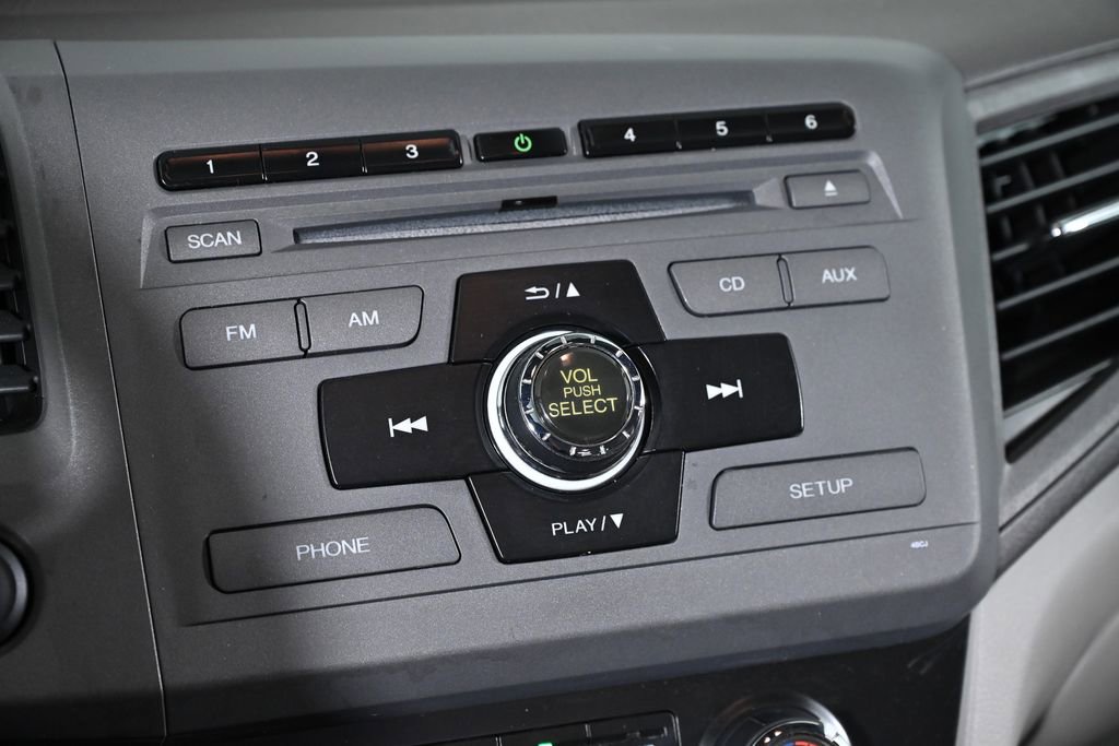 Used 2012 Honda Civic EX-L image 16