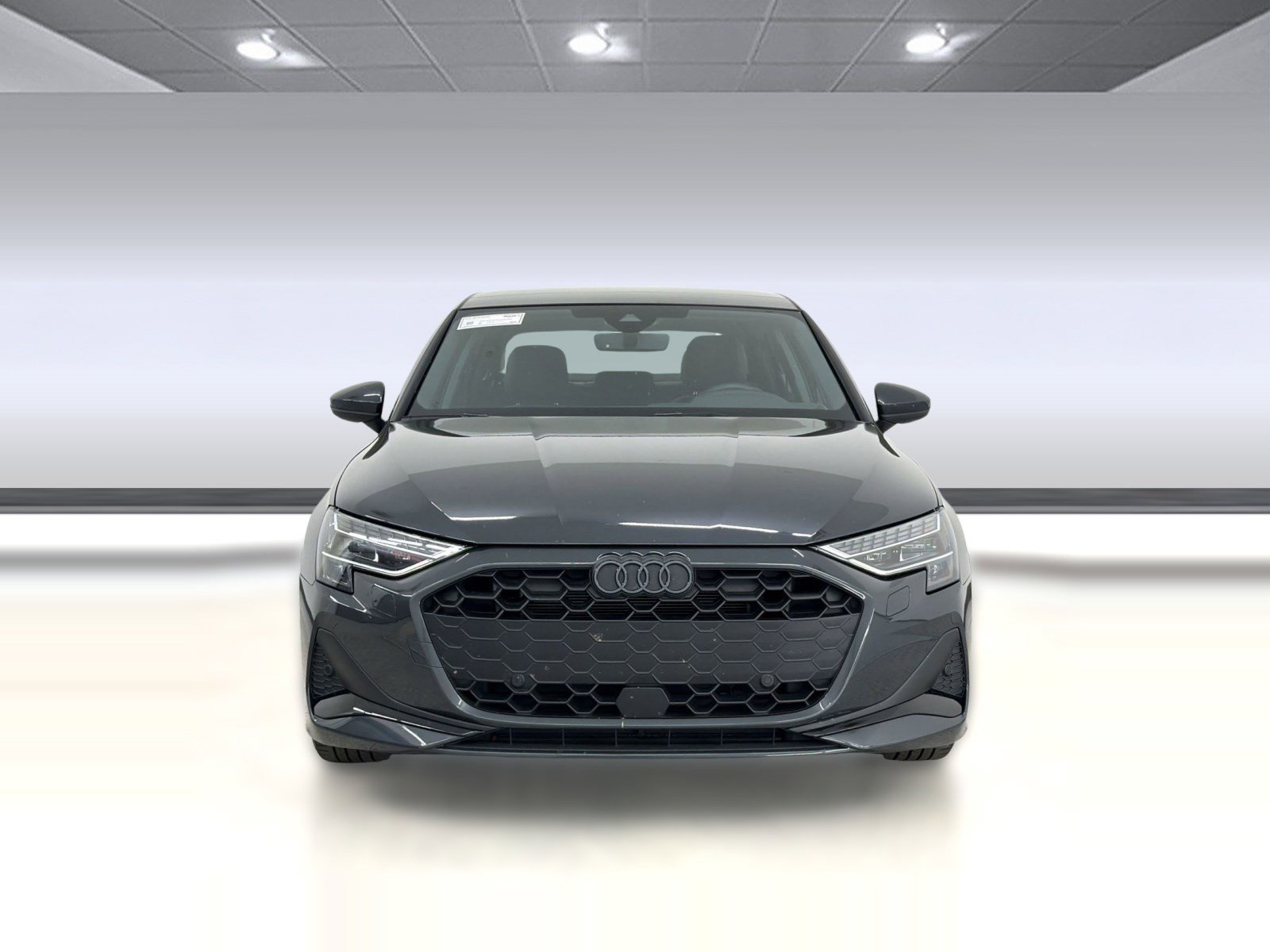 Used 2025 Audi A3 2.0T Premium Plus w/ Premium Plus Package image 6