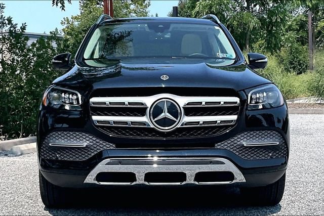 Certified 2022 Mercedes-Benz GLS 450 4MATIC image 14