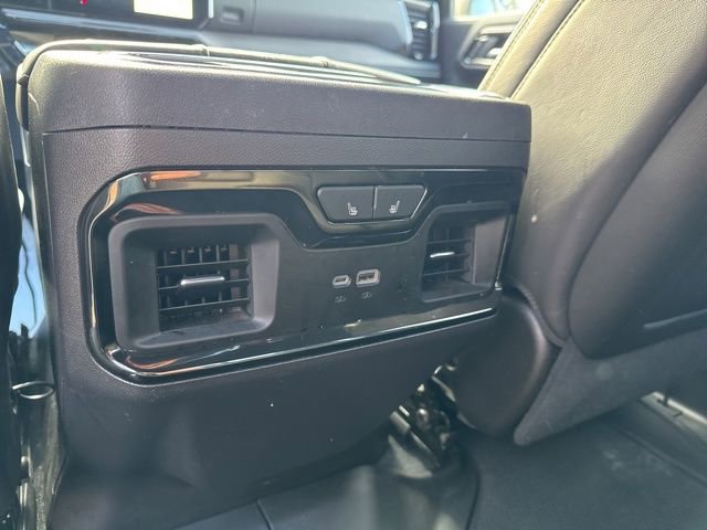 Used 2024 GMC Sierra 1500 AT4X image 24