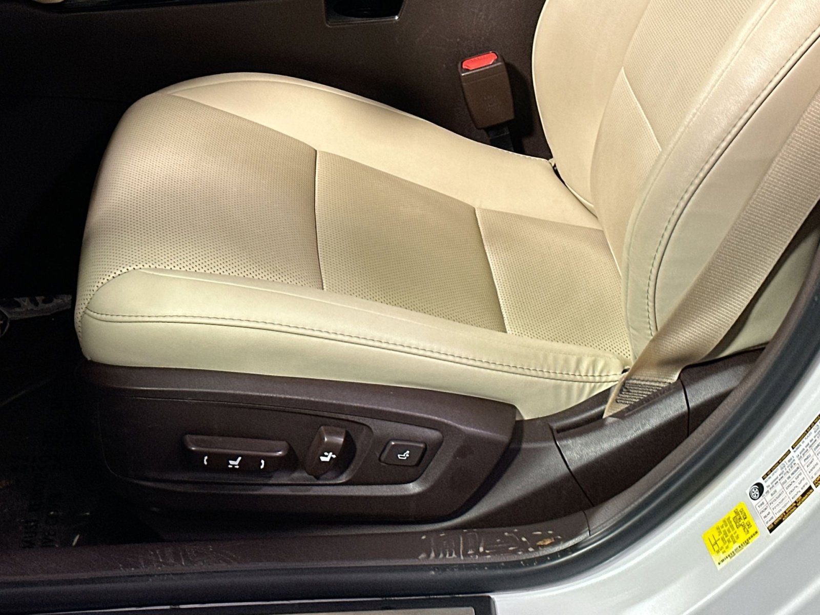 Used 2018 Lexus ES 350 w/ Accessory Package image 14