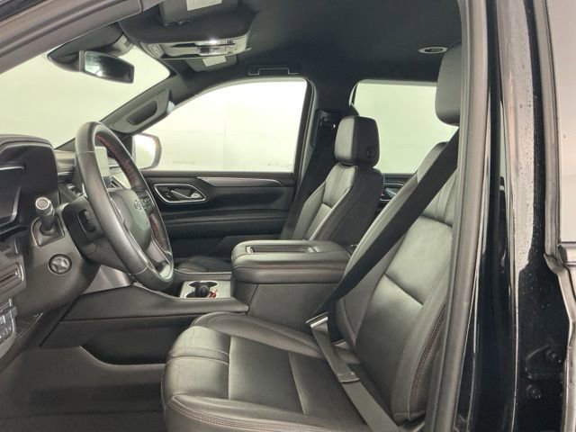 Used 2023 Chevrolet Tahoe RST w/ Luxury Package AWD/4WD image 15