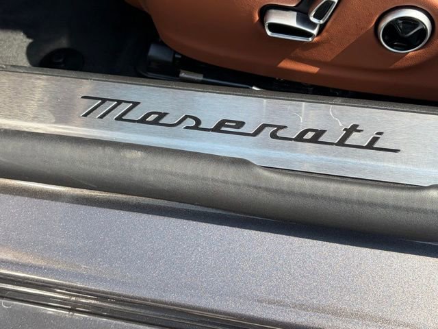New 2026 Maserati GranTurismo Modena AWD/4WD image 22
