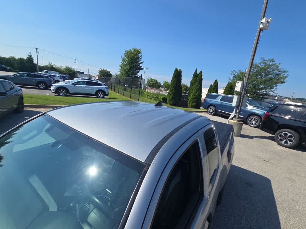 Used 2017 Toyota Tacoma SR RWD image 9