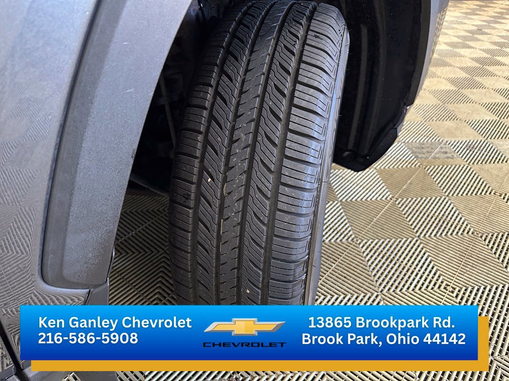 Used 2019 Toyota RAV4 XLE w/ Convenience Package AWD/4WD image 28