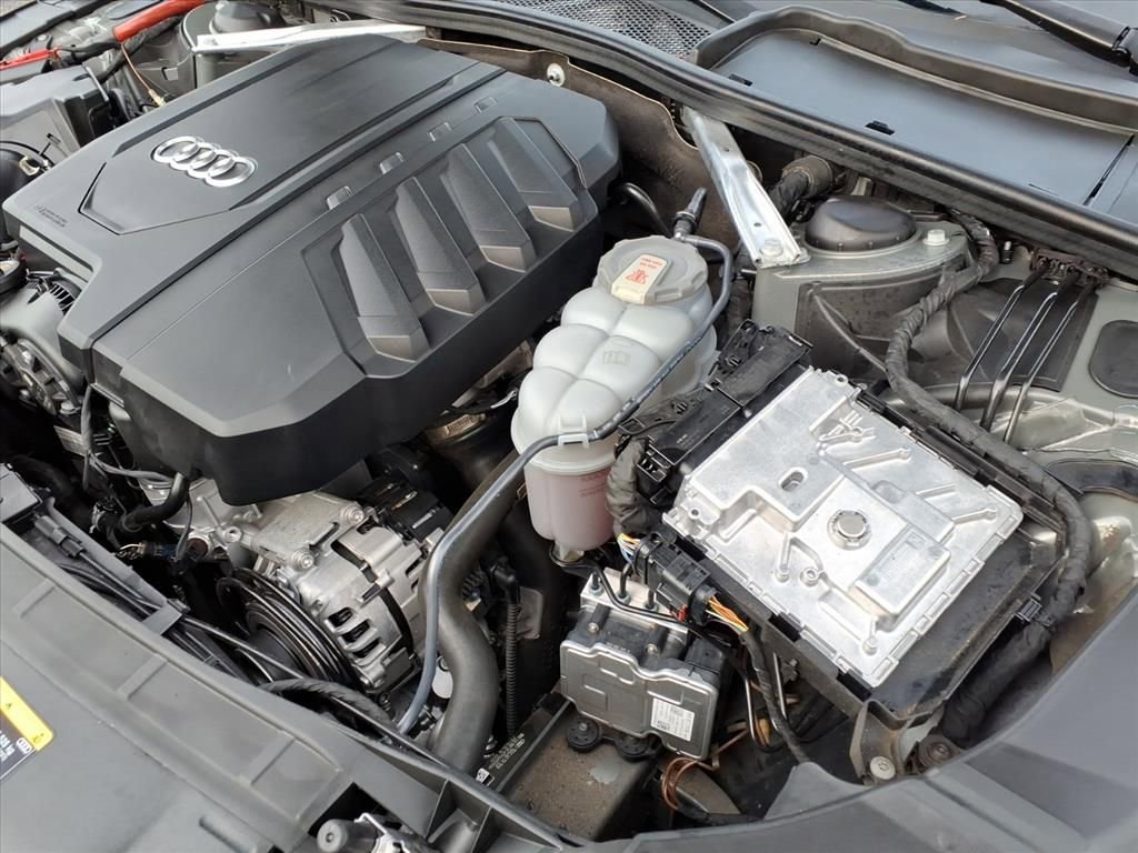 Used 2023 Audi A4 2.0T Premium Plus image 25